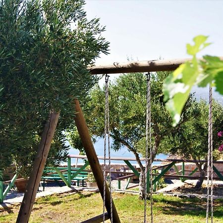 Villa Akrolithos With Private Pool ハニア エクステリア 写真